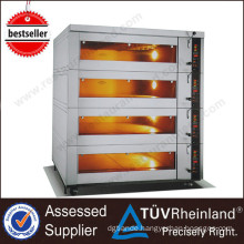 (Ce Approval) High Quality K624 Freestanding/Tabletop Electrical Oven